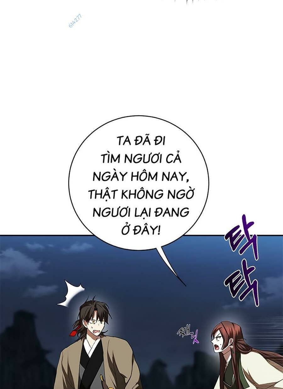 Võ Đang Kỳ Hiệp Chap 97 - Next Chap 98