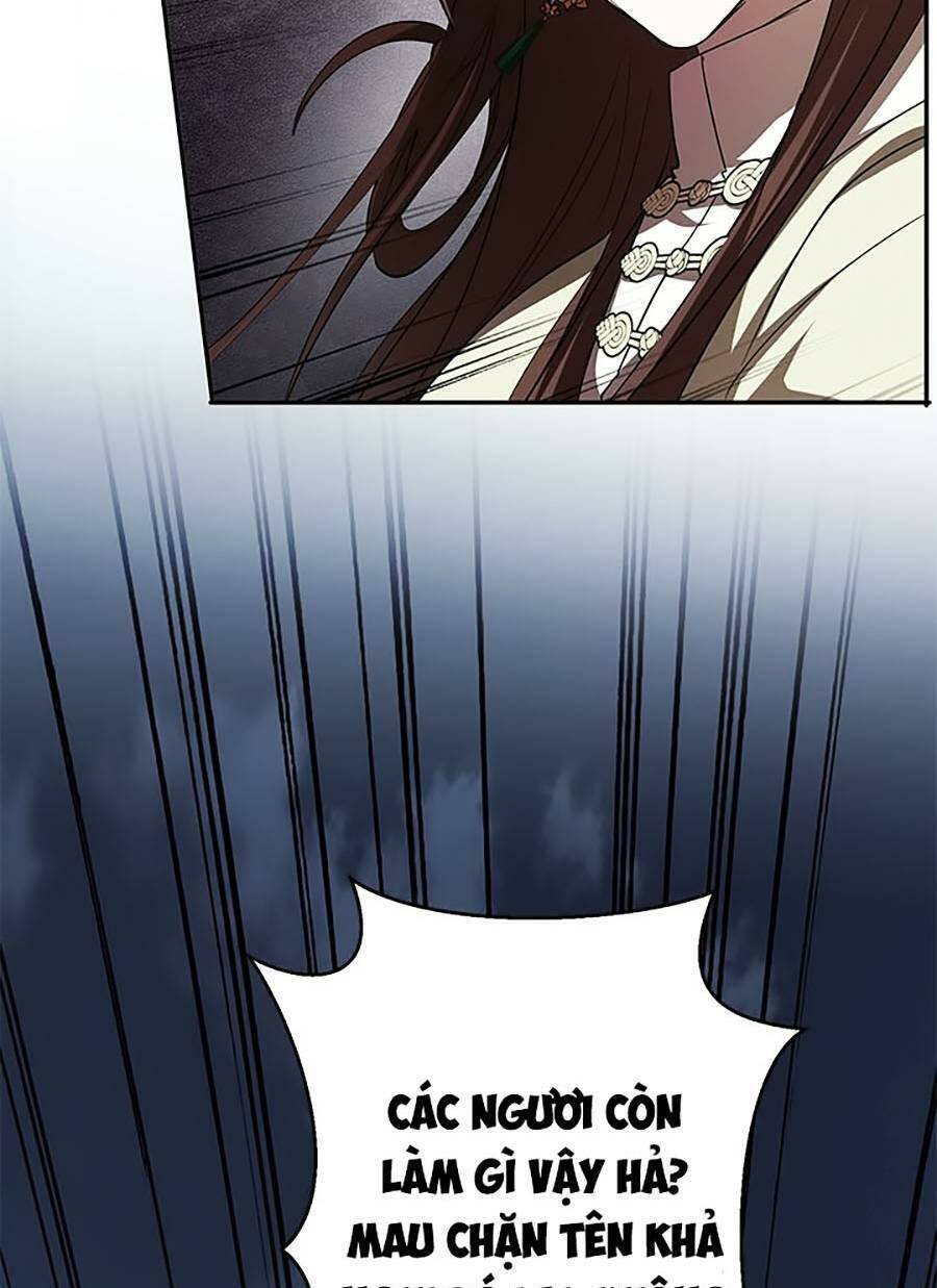 Võ Đang Kỳ Hiệp Chap 97 - Next Chap 98