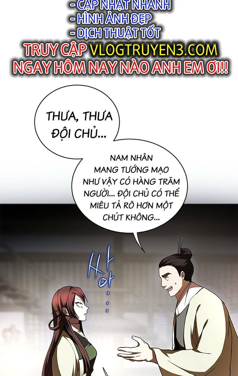 Võ Đang Kỳ Hiệp Chap 97 - Next Chap 98