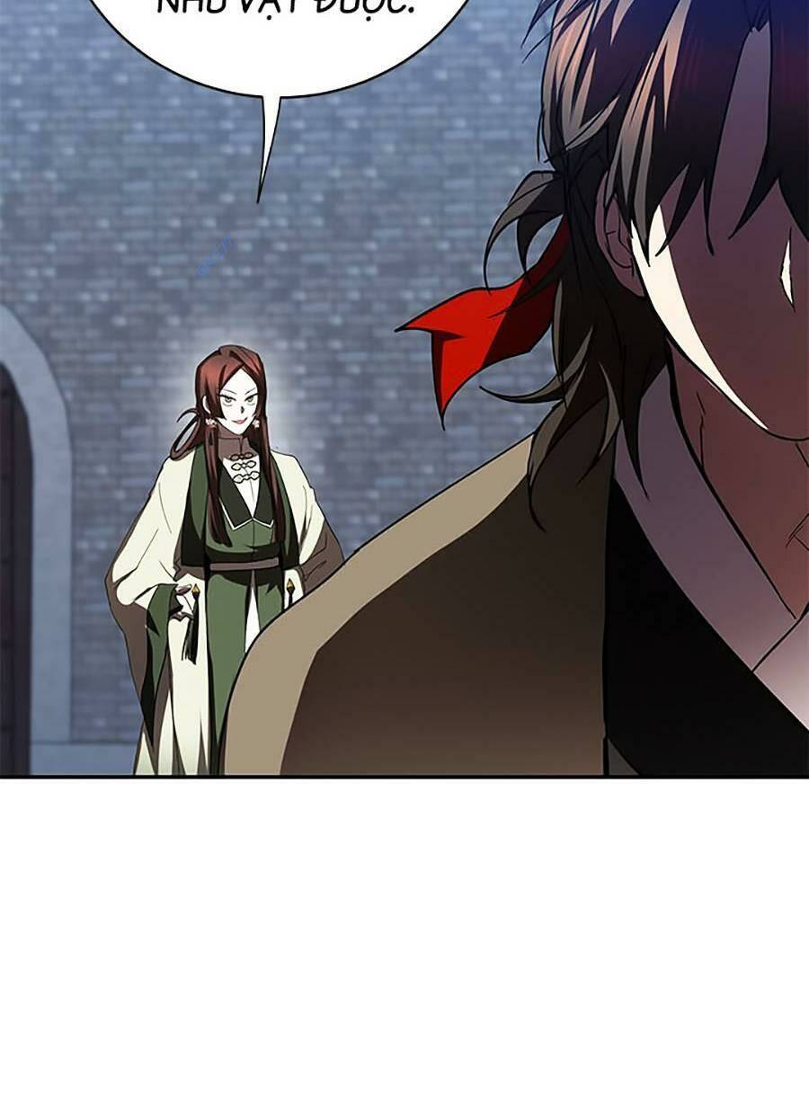 Võ Đang Kỳ Hiệp Chap 97 - Next Chap 98