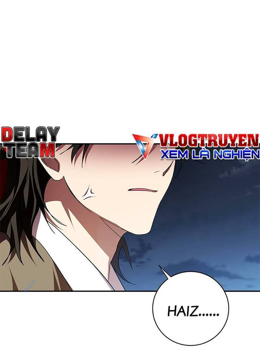 Võ Đang Kỳ Hiệp Chap 97 - Next Chap 98