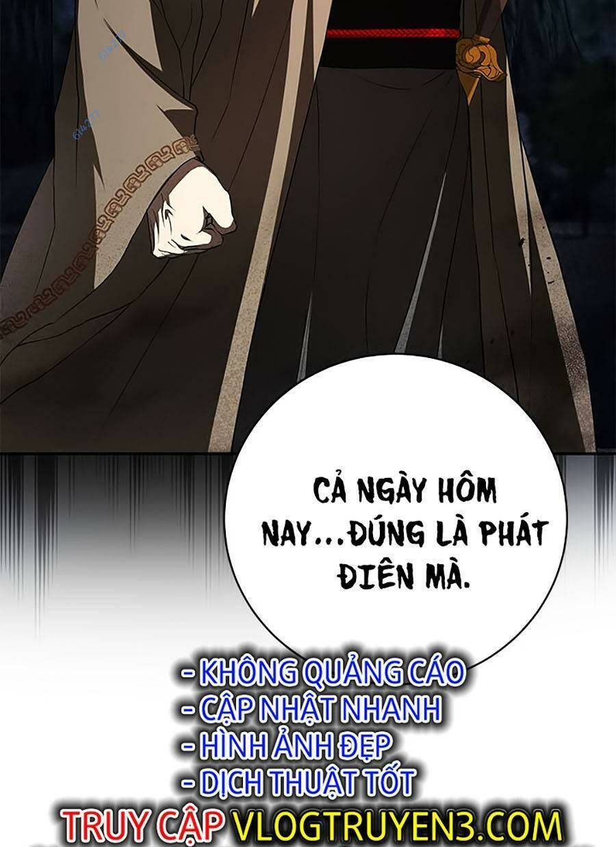 Võ Đang Kỳ Hiệp Chap 97 - Next Chap 98