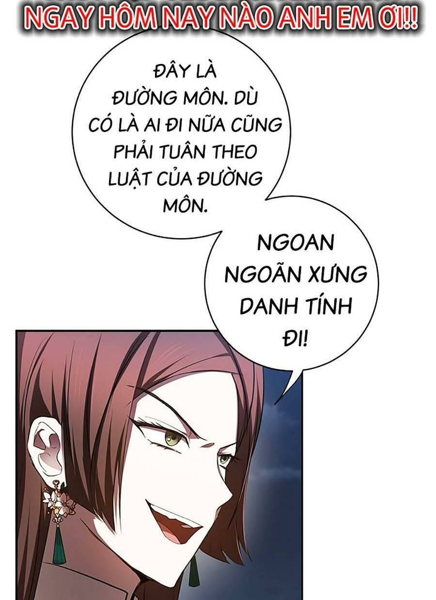Võ Đang Kỳ Hiệp Chap 97 - Next Chap 98