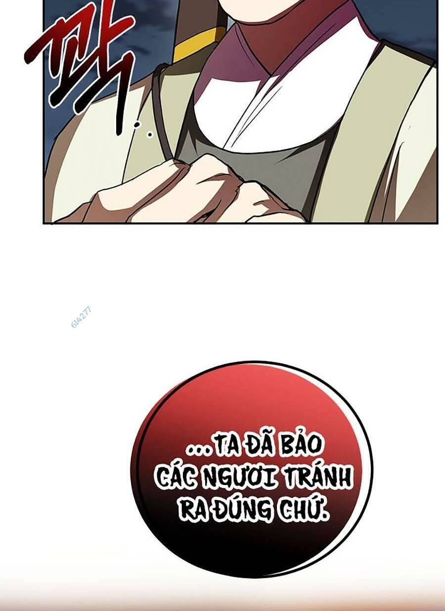 Võ Đang Kỳ Hiệp Chap 97 - Next Chap 98