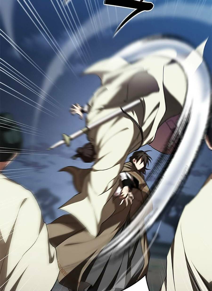 Võ Đang Kỳ Hiệp Chap 97 - Next Chap 98