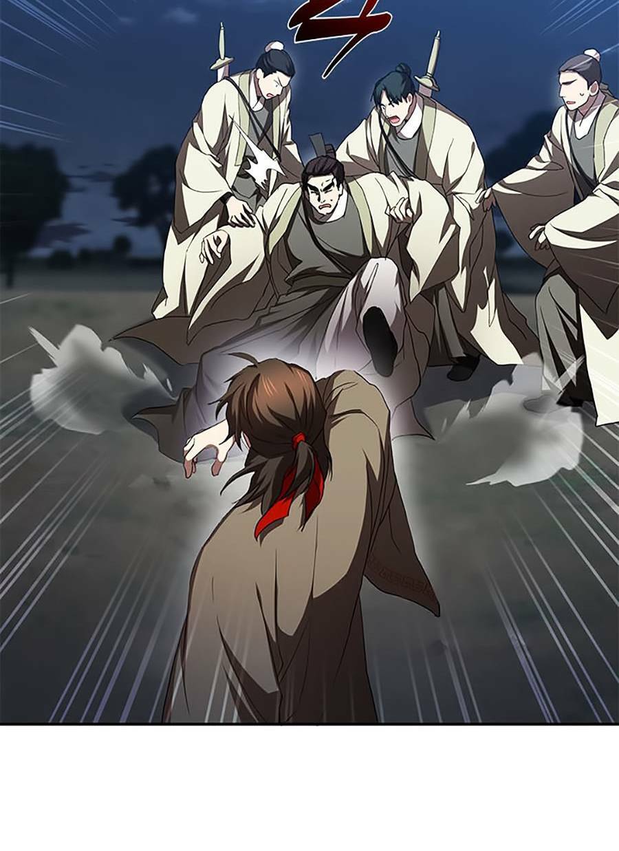 Võ Đang Kỳ Hiệp Chap 97 - Next Chap 98