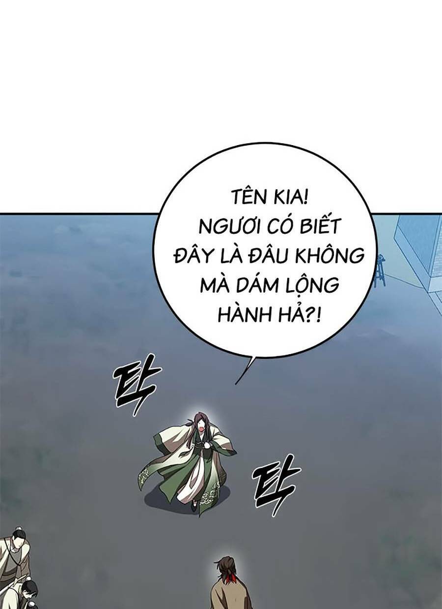 Võ Đang Kỳ Hiệp Chap 97 - Next Chap 98