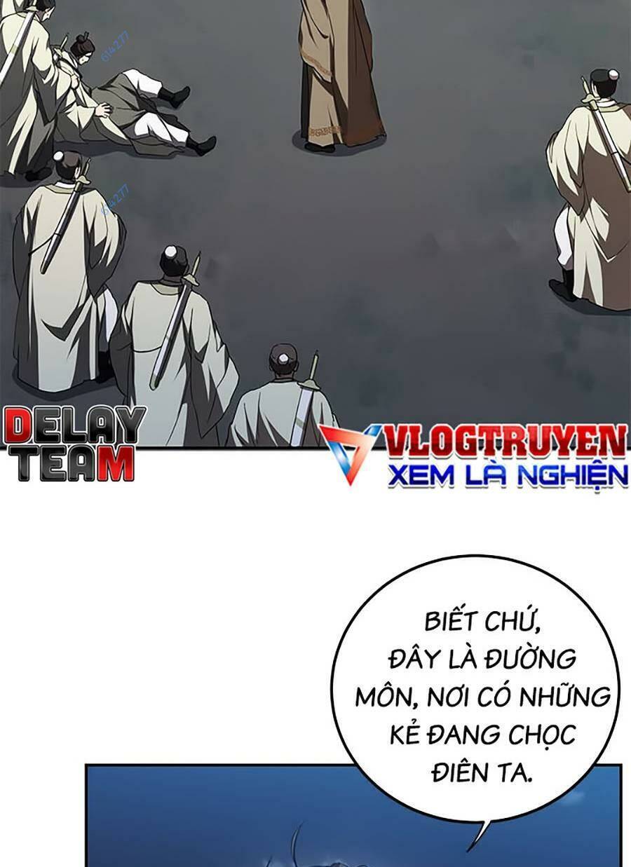Võ Đang Kỳ Hiệp Chap 97 - Next Chap 98