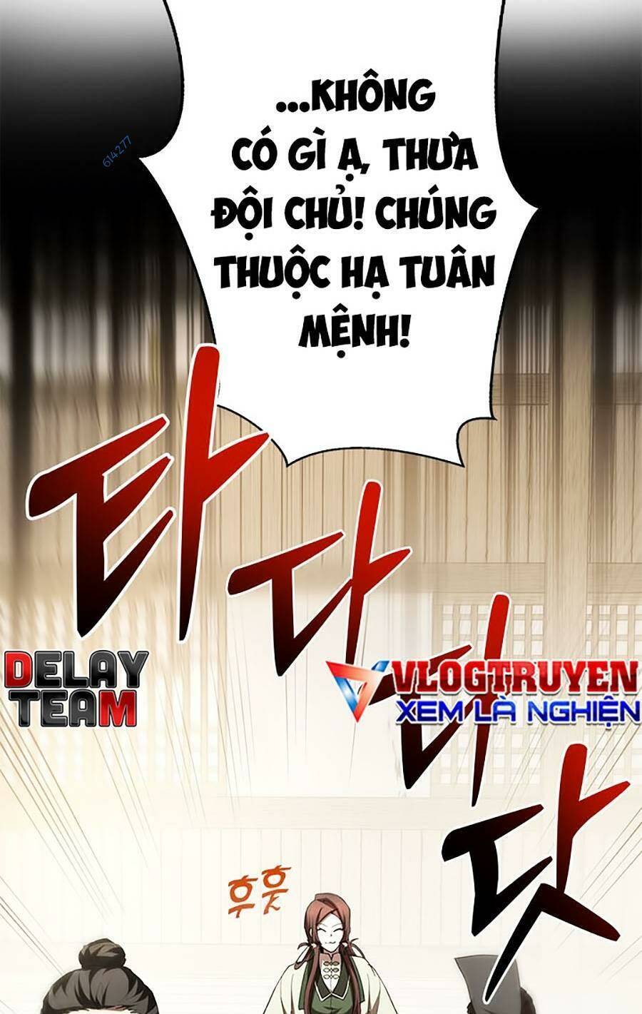 Võ Đang Kỳ Hiệp Chap 97 - Next Chap 98