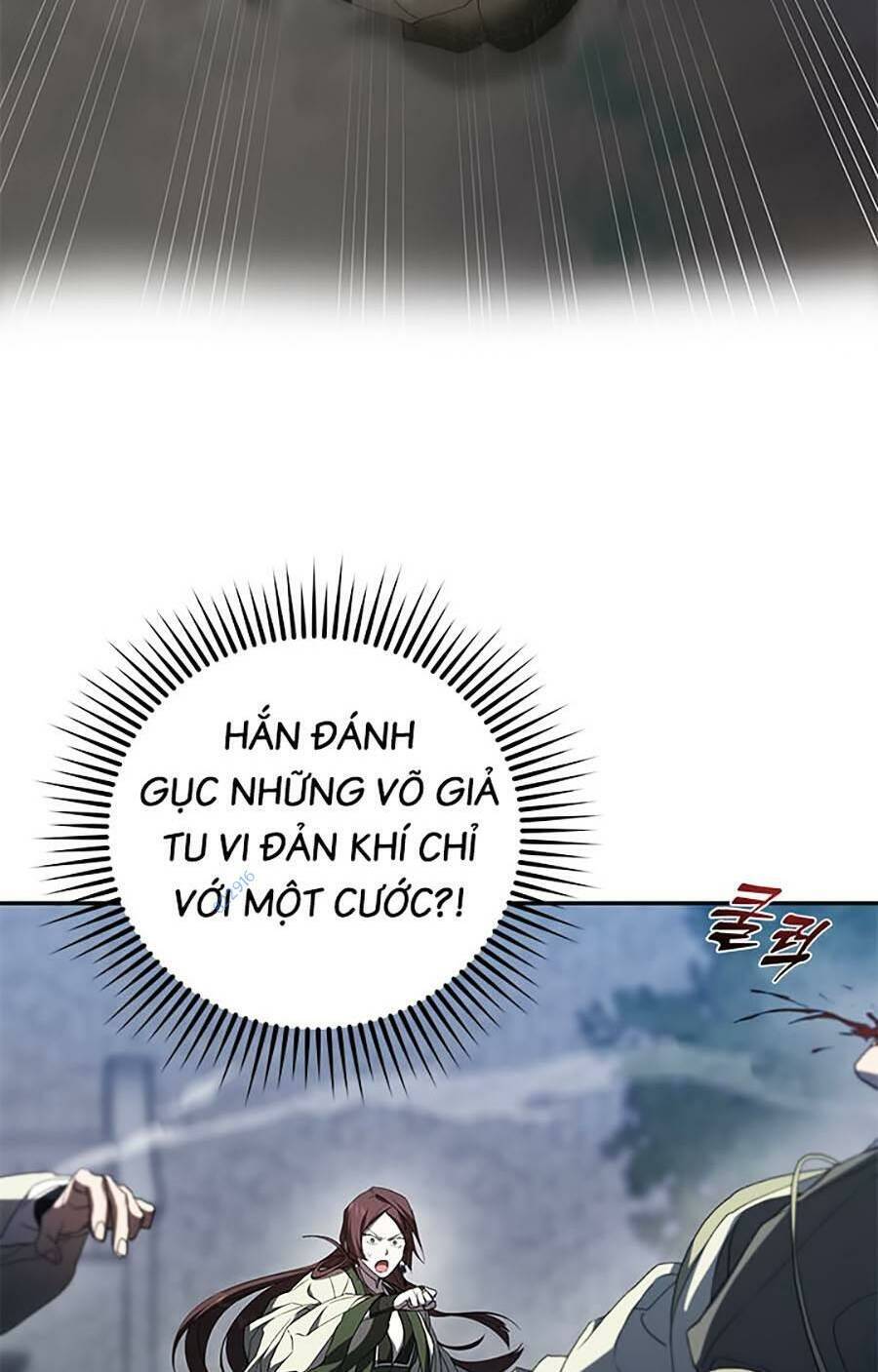 Võ Đang Kỳ Hiệp Chap 98 - Next Chap 99
