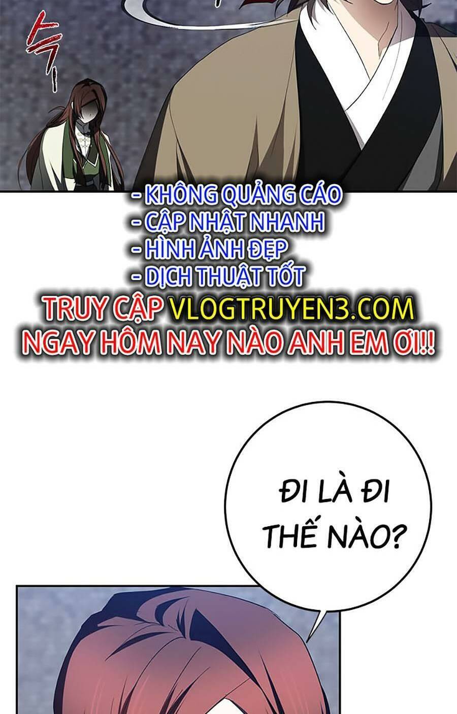 Võ Đang Kỳ Hiệp Chap 98 - Next Chap 99