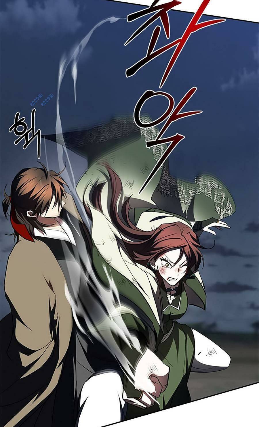 Võ Đang Kỳ Hiệp Chap 98 - Next Chap 99