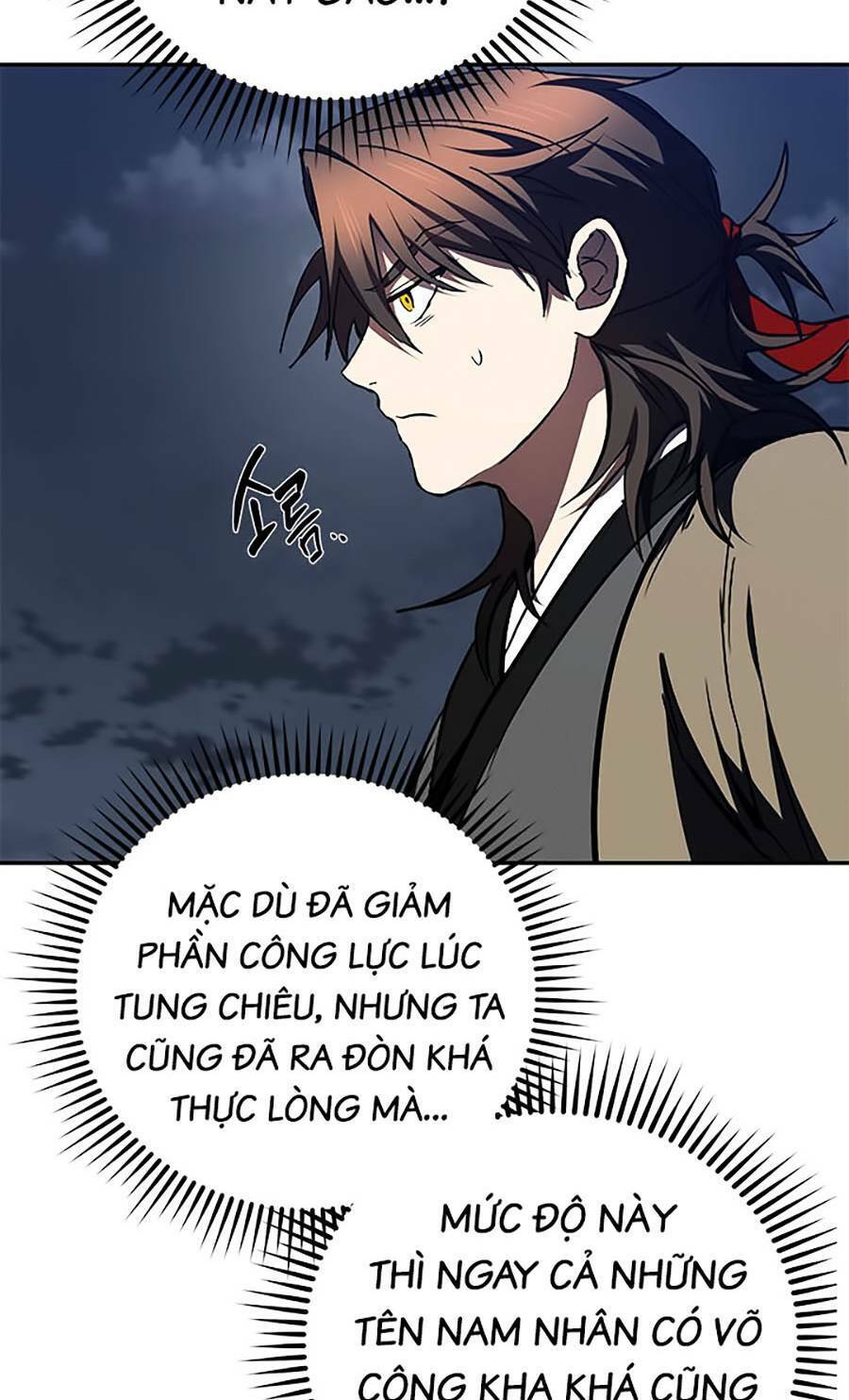Võ Đang Kỳ Hiệp Chap 98 - Next Chap 99