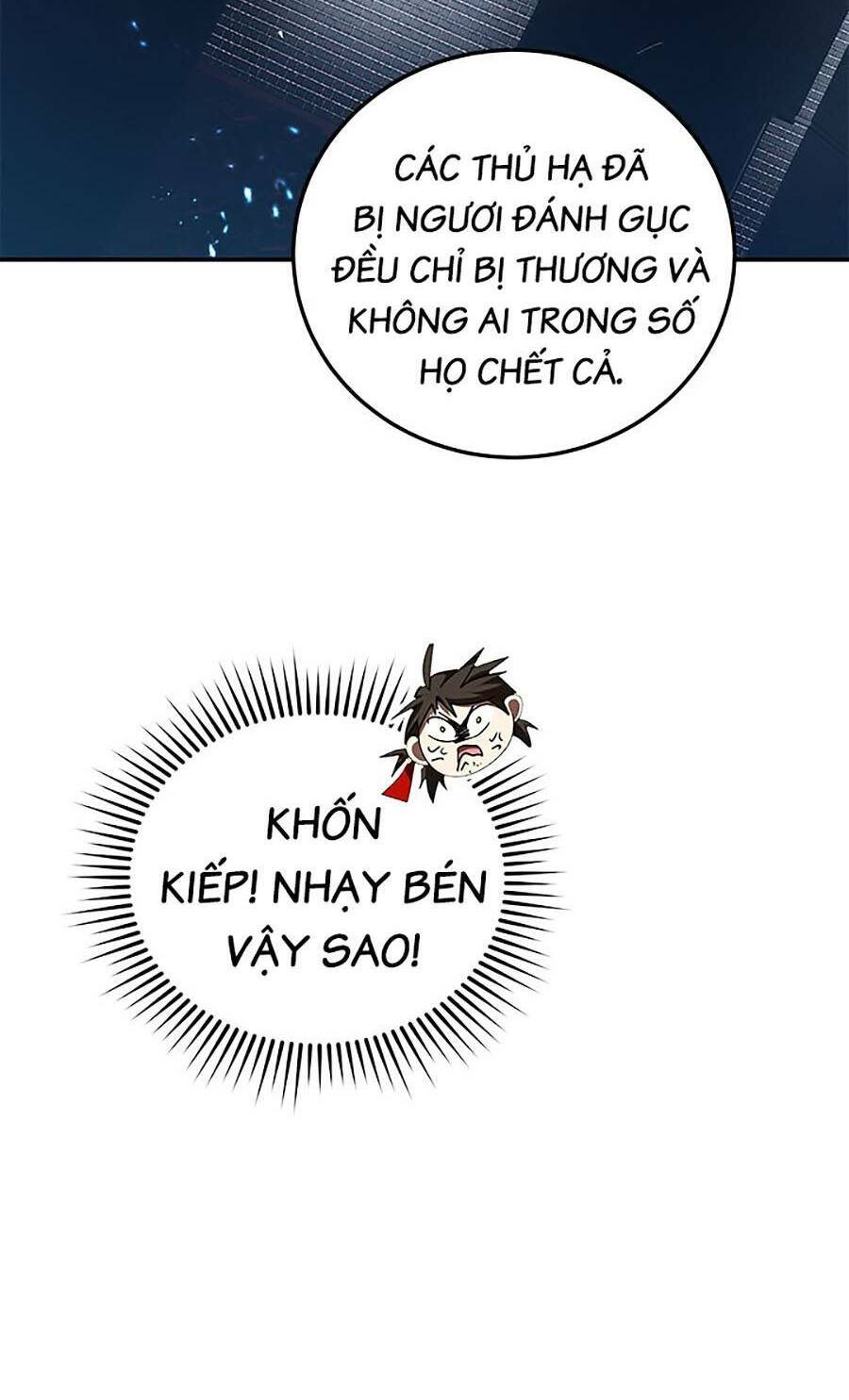 Võ Đang Kỳ Hiệp Chap 98 - Next Chap 99