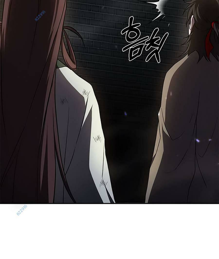 Võ Đang Kỳ Hiệp Chap 98 - Next Chap 99