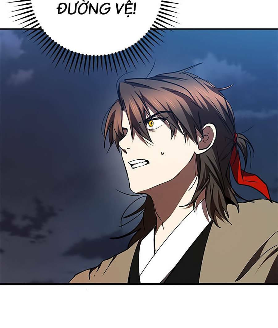 Võ Đang Kỳ Hiệp Chap 98 - Next Chap 99