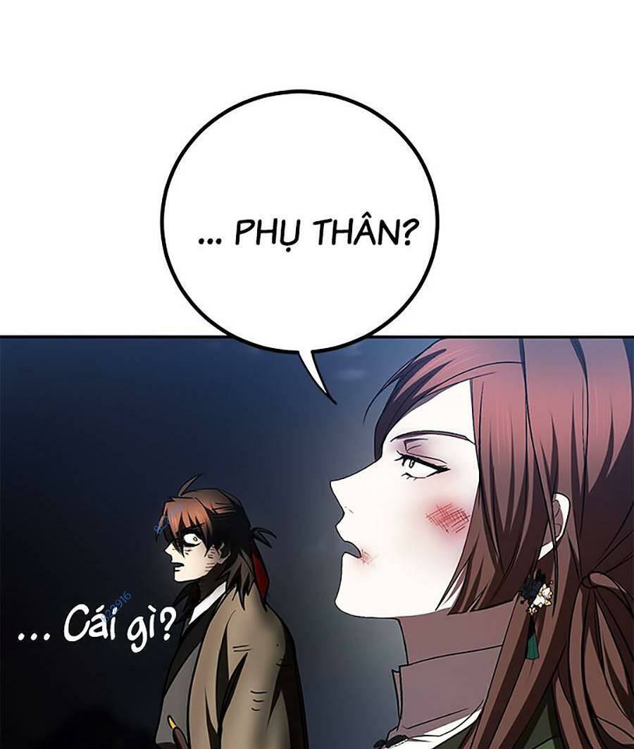 Võ Đang Kỳ Hiệp Chap 98 - Next Chap 99