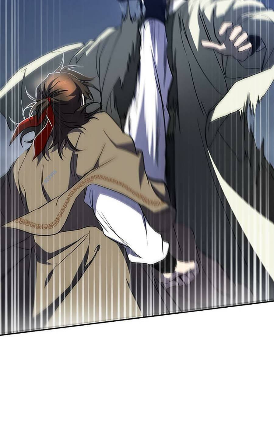 Võ Đang Kỳ Hiệp Chap 98 - Next Chap 99