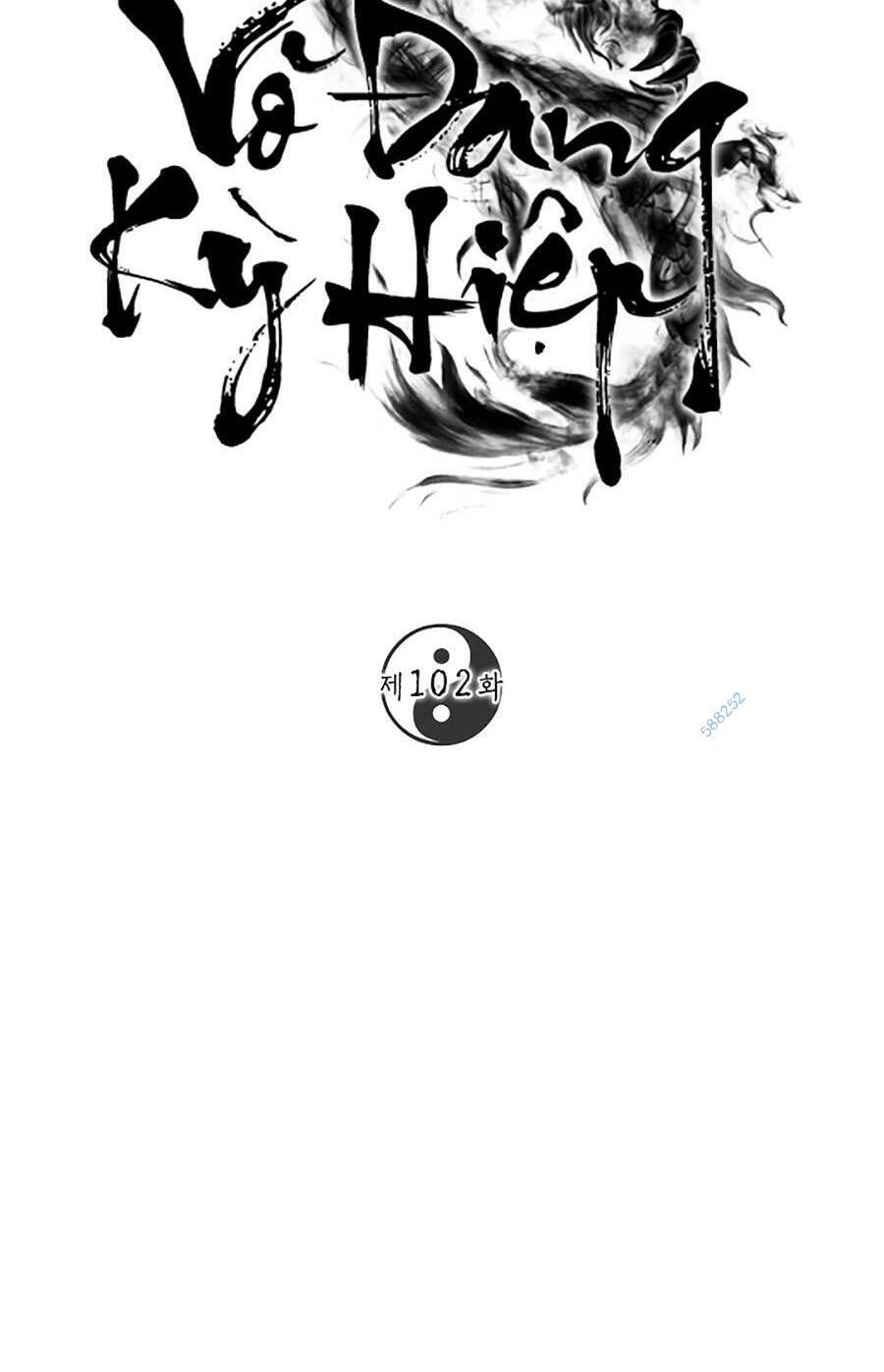 Võ Đang Kỳ Hiệp Chap 102 - Next Chap 103