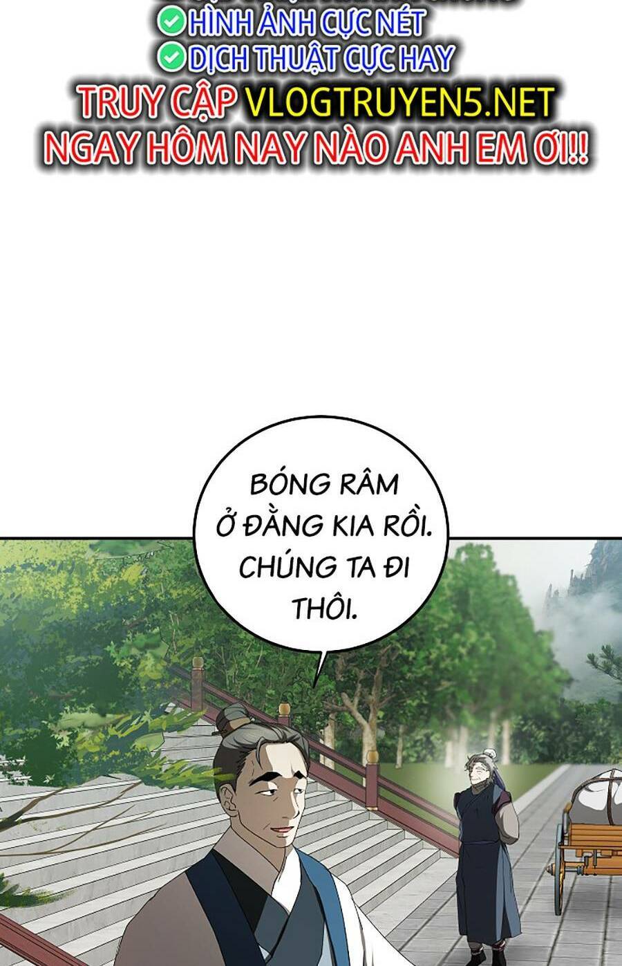 Võ Đang Kỳ Hiệp Chap 102 - Next Chap 103