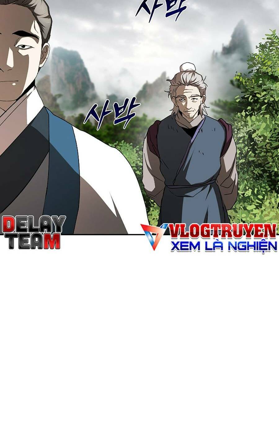 Võ Đang Kỳ Hiệp Chap 102 - Next Chap 103