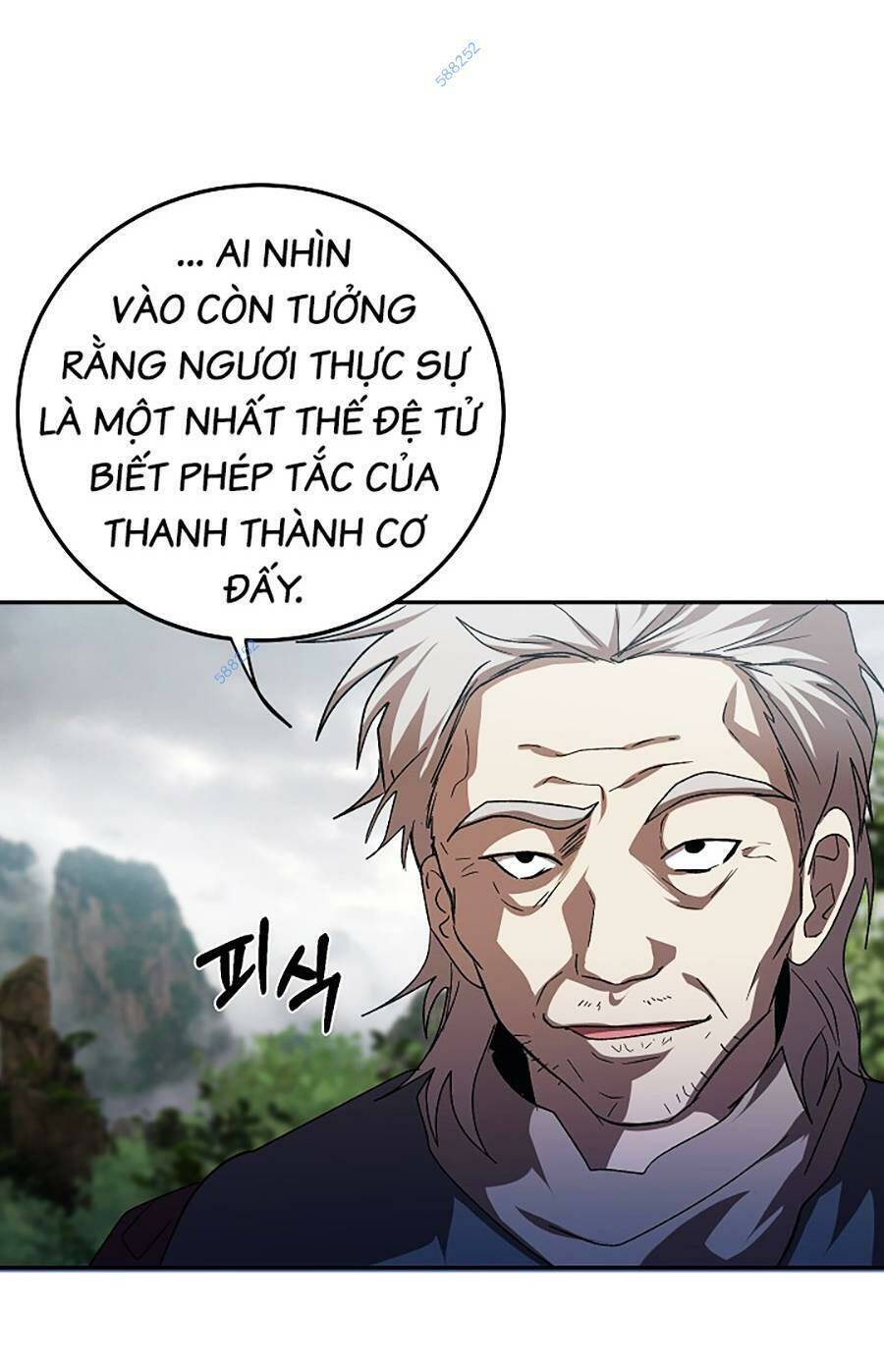 Võ Đang Kỳ Hiệp Chap 102 - Next Chap 103