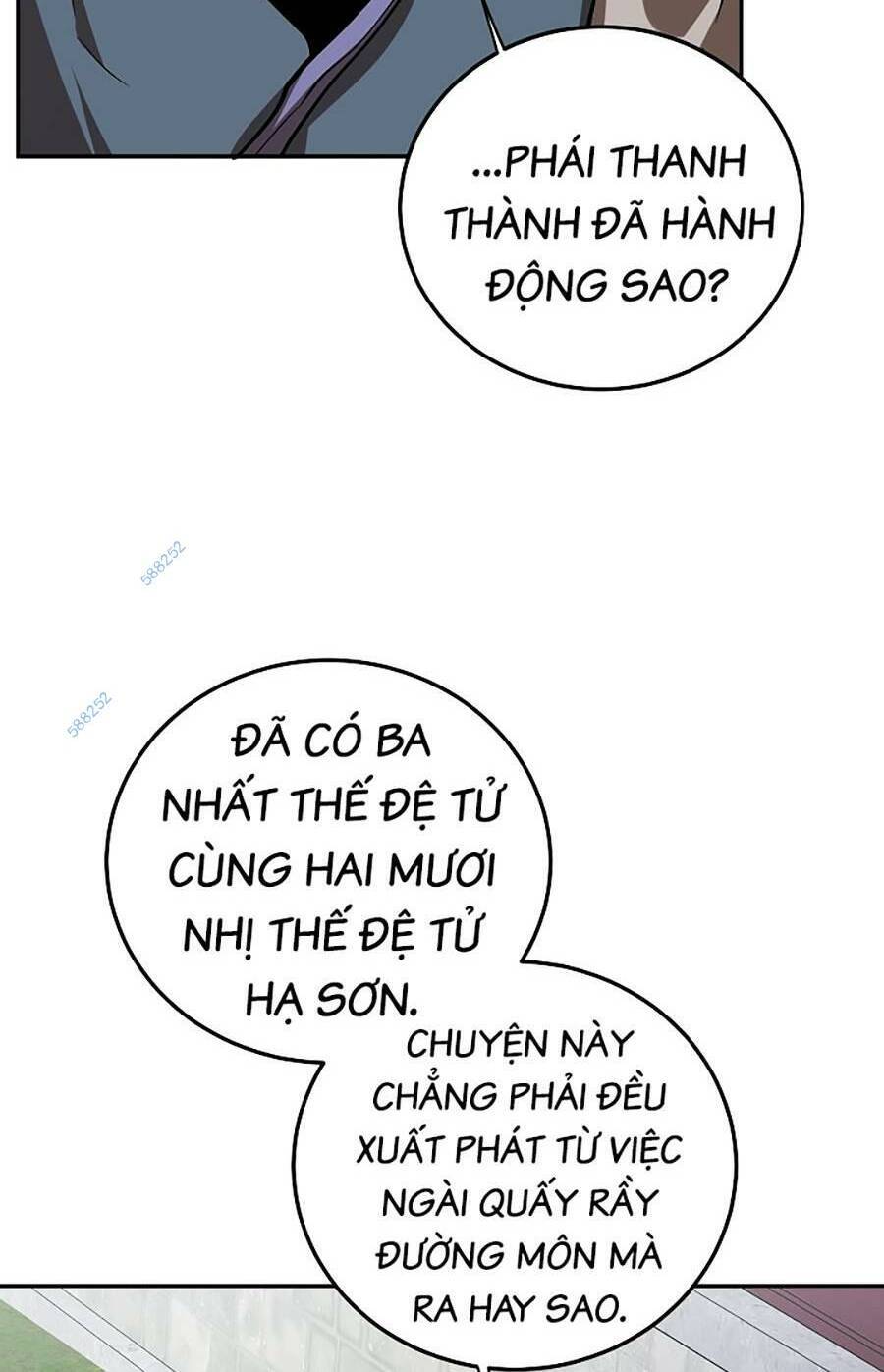 Võ Đang Kỳ Hiệp Chap 102 - Next Chap 103