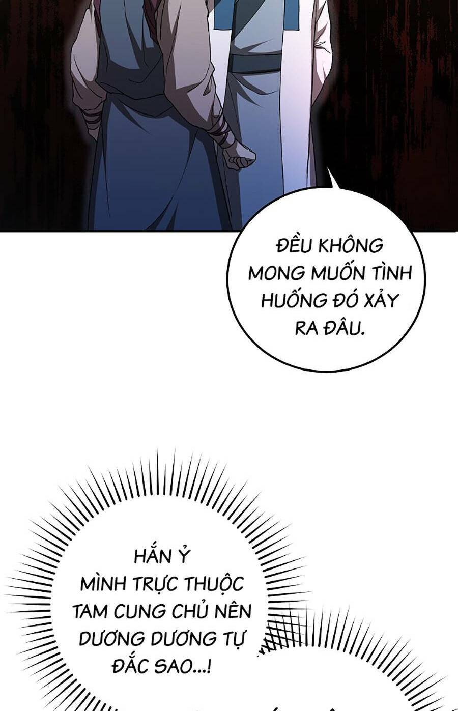 Võ Đang Kỳ Hiệp Chap 102 - Next Chap 103