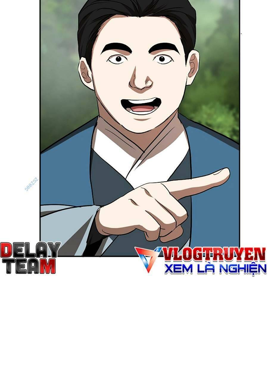 Võ Đang Kỳ Hiệp Chap 102 - Next Chap 103