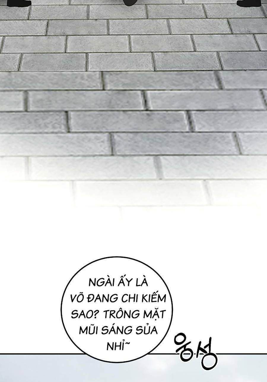 Võ Đang Kỳ Hiệp Chap 102 - Next Chap 103