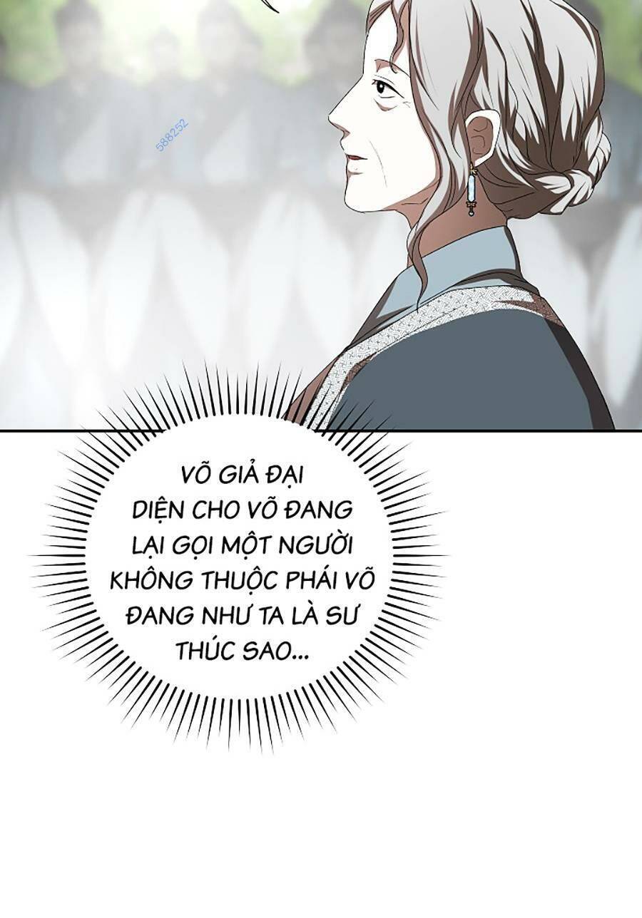 Võ Đang Kỳ Hiệp Chap 102 - Next Chap 103