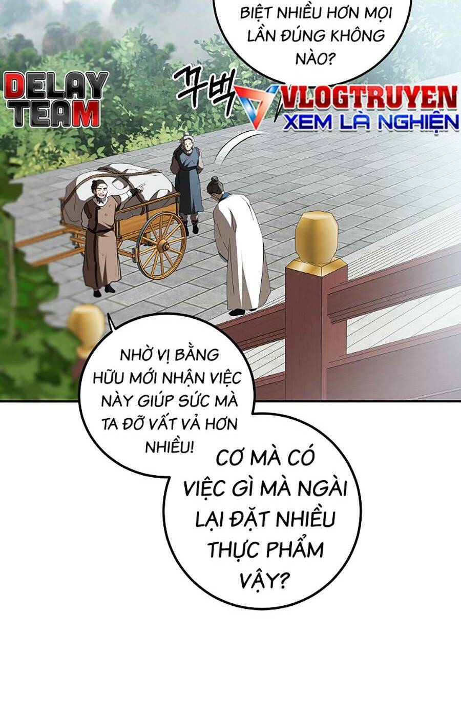 Võ Đang Kỳ Hiệp Chap 102 - Next Chap 103