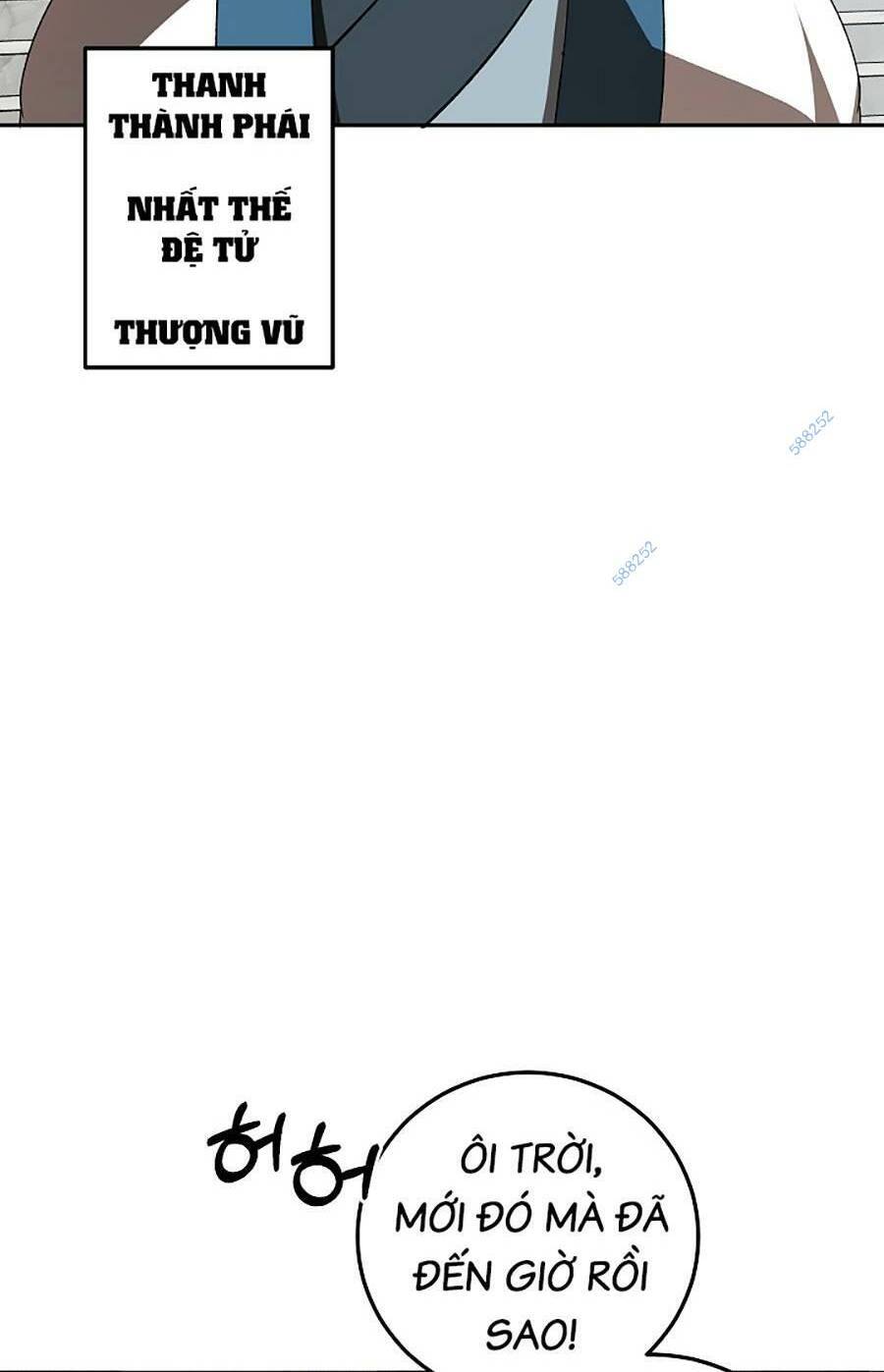 Võ Đang Kỳ Hiệp Chap 102 - Next Chap 103