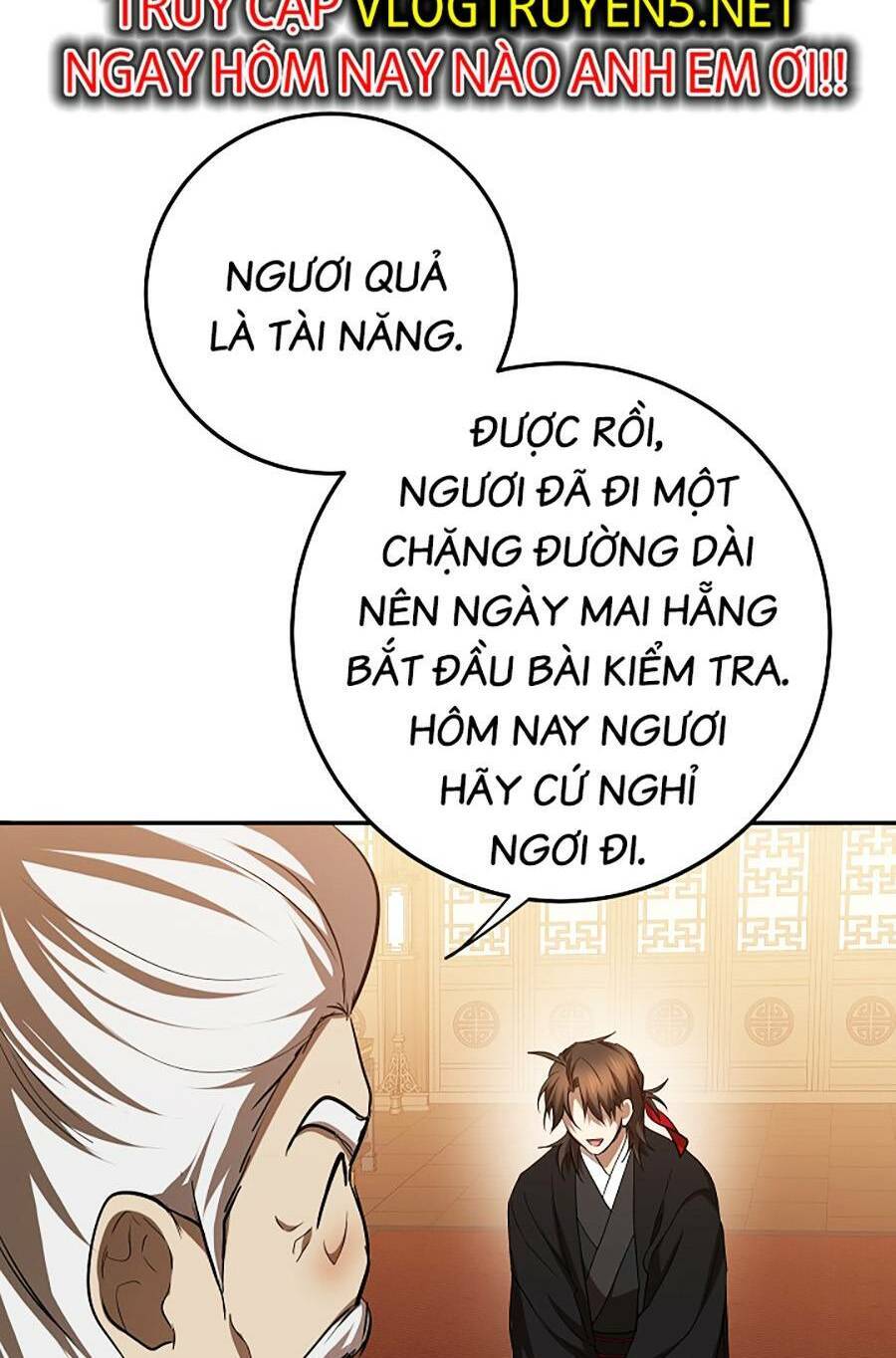 Võ Đang Kỳ Hiệp Chap 103 - Next Chap 104