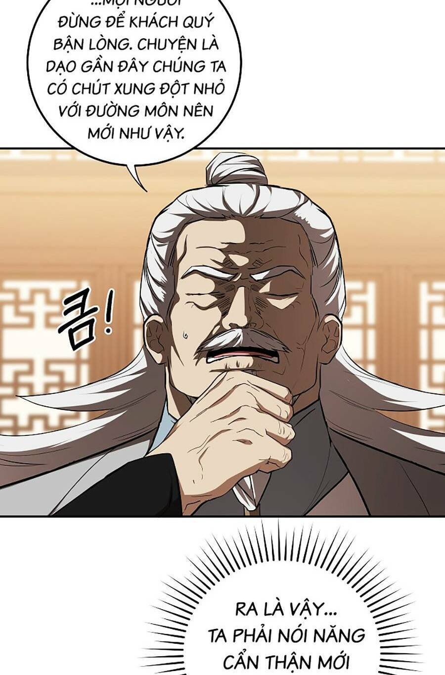 Võ Đang Kỳ Hiệp Chap 103 - Next Chap 104