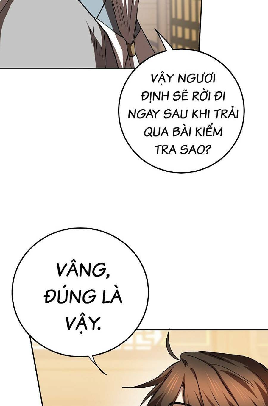 Võ Đang Kỳ Hiệp Chap 103 - Next Chap 104