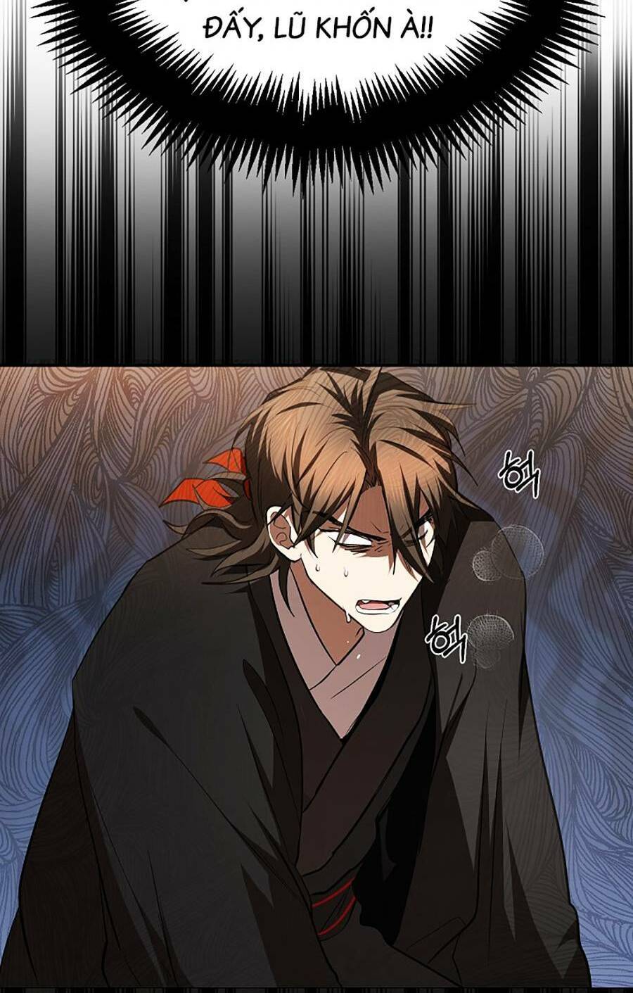 Võ Đang Kỳ Hiệp Chap 103 - Next Chap 104