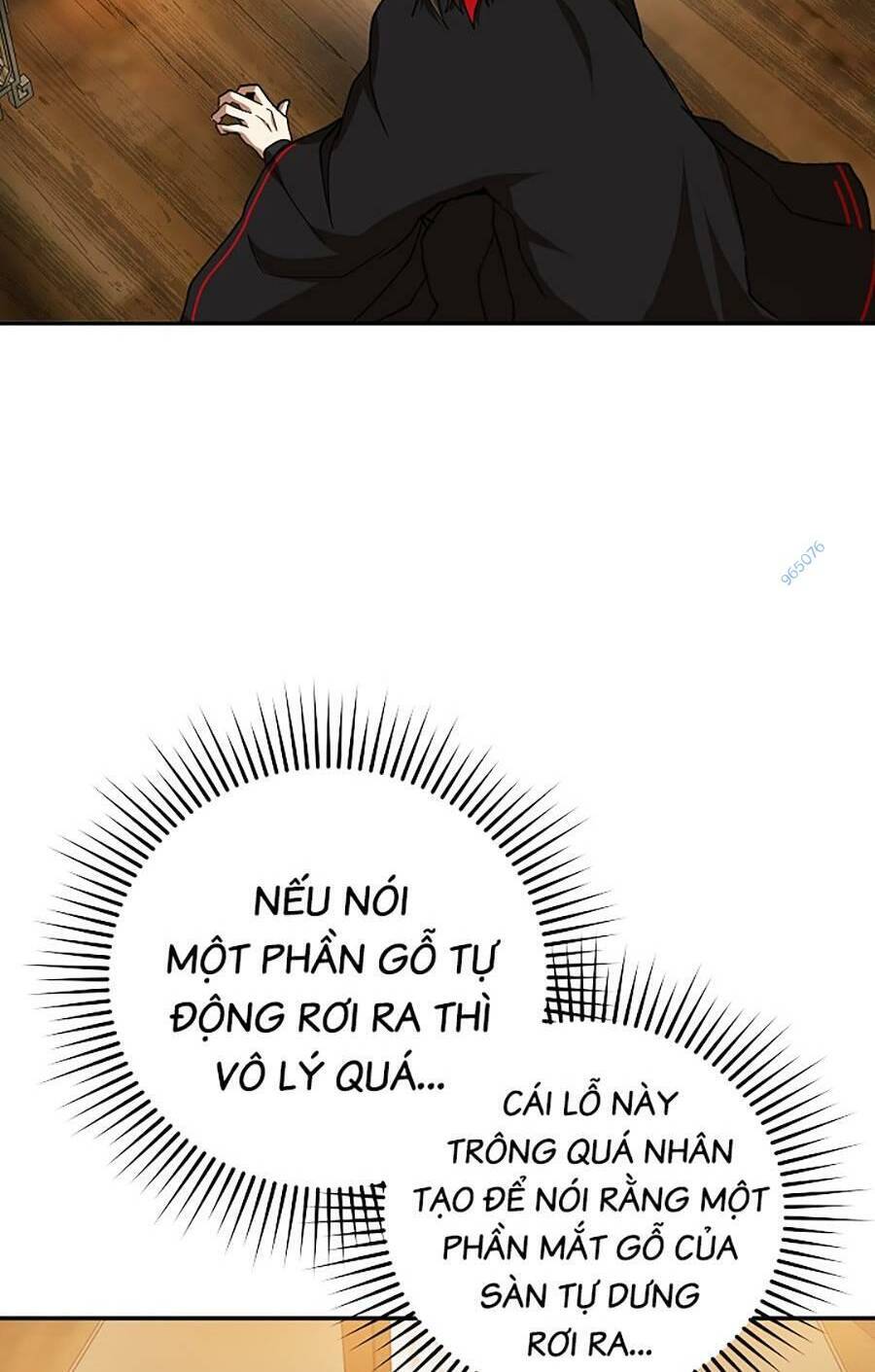 Võ Đang Kỳ Hiệp Chap 103 - Next Chap 104