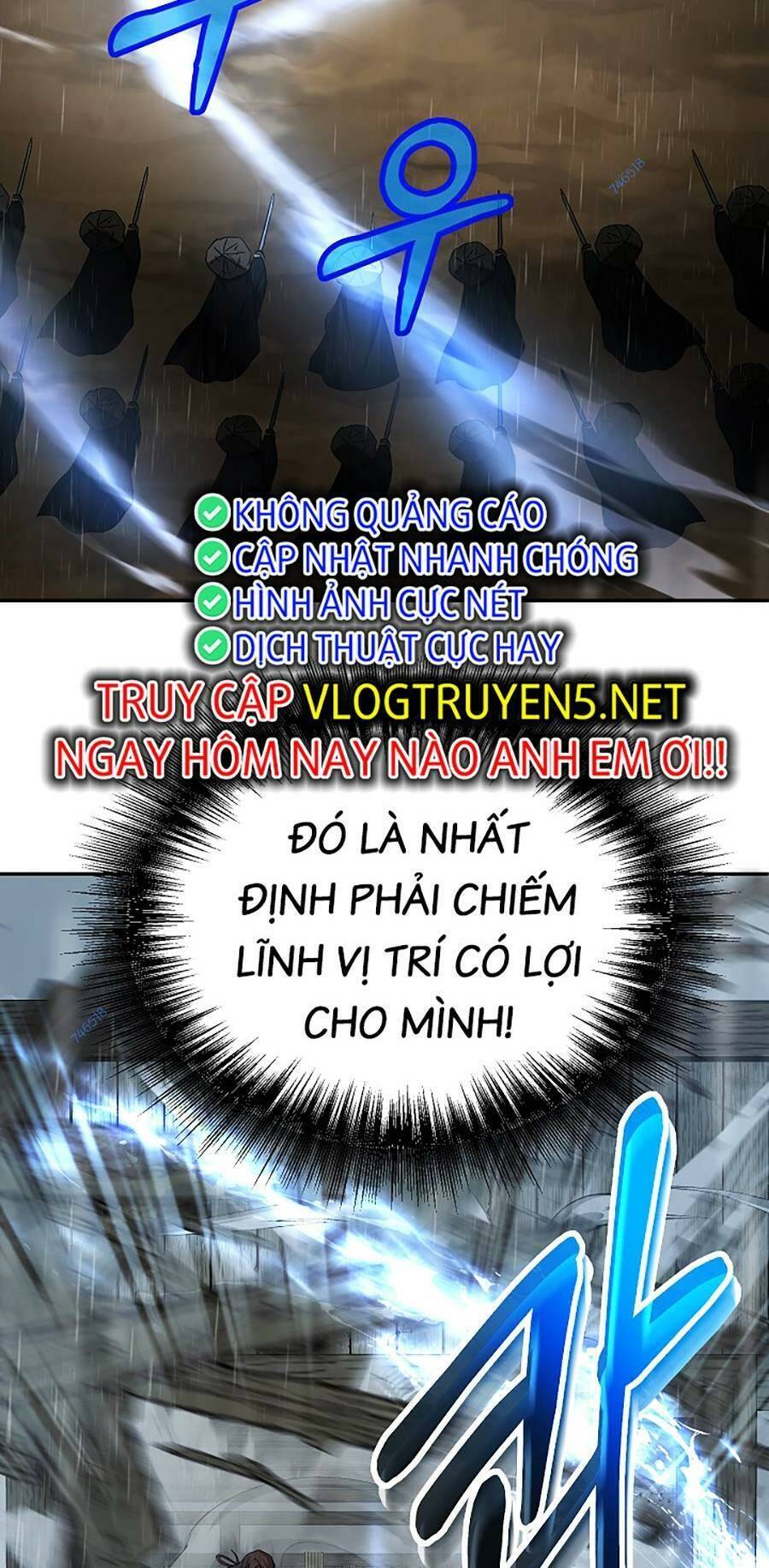Võ Đang Kỳ Hiệp Chap 104 - Next Chap 105