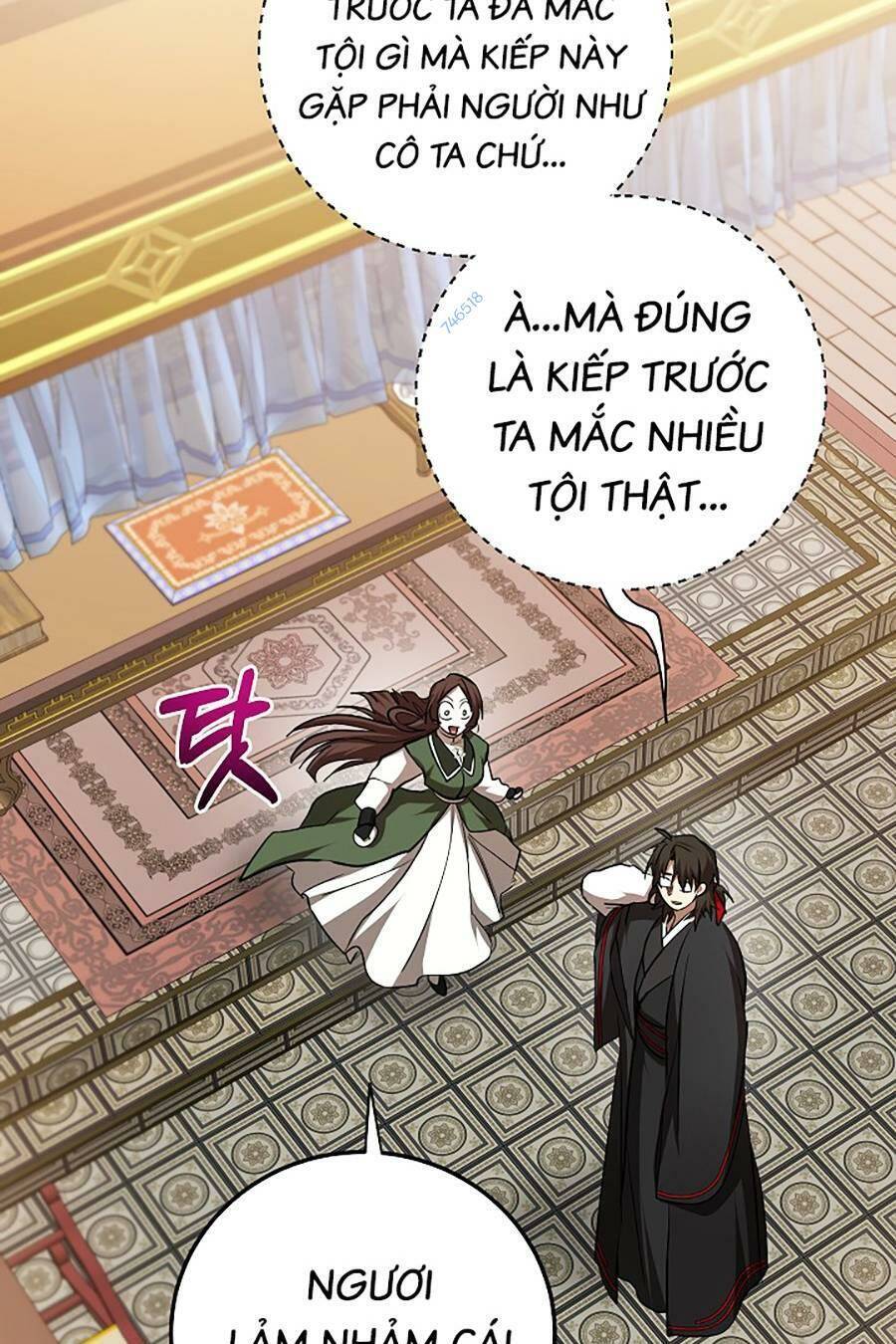 Võ Đang Kỳ Hiệp Chap 104 - Next Chap 105