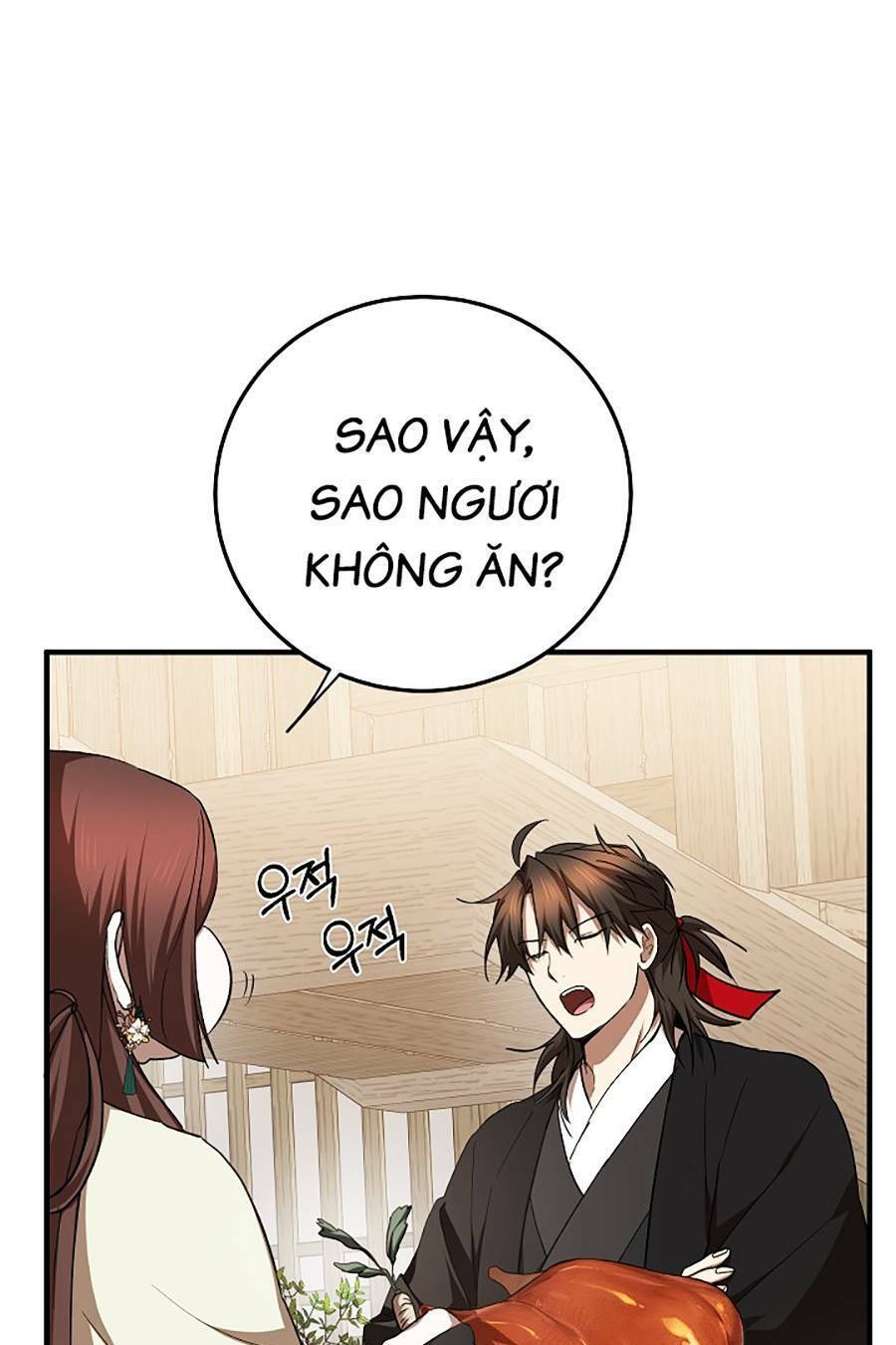 Võ Đang Kỳ Hiệp Chap 104 - Next Chap 105