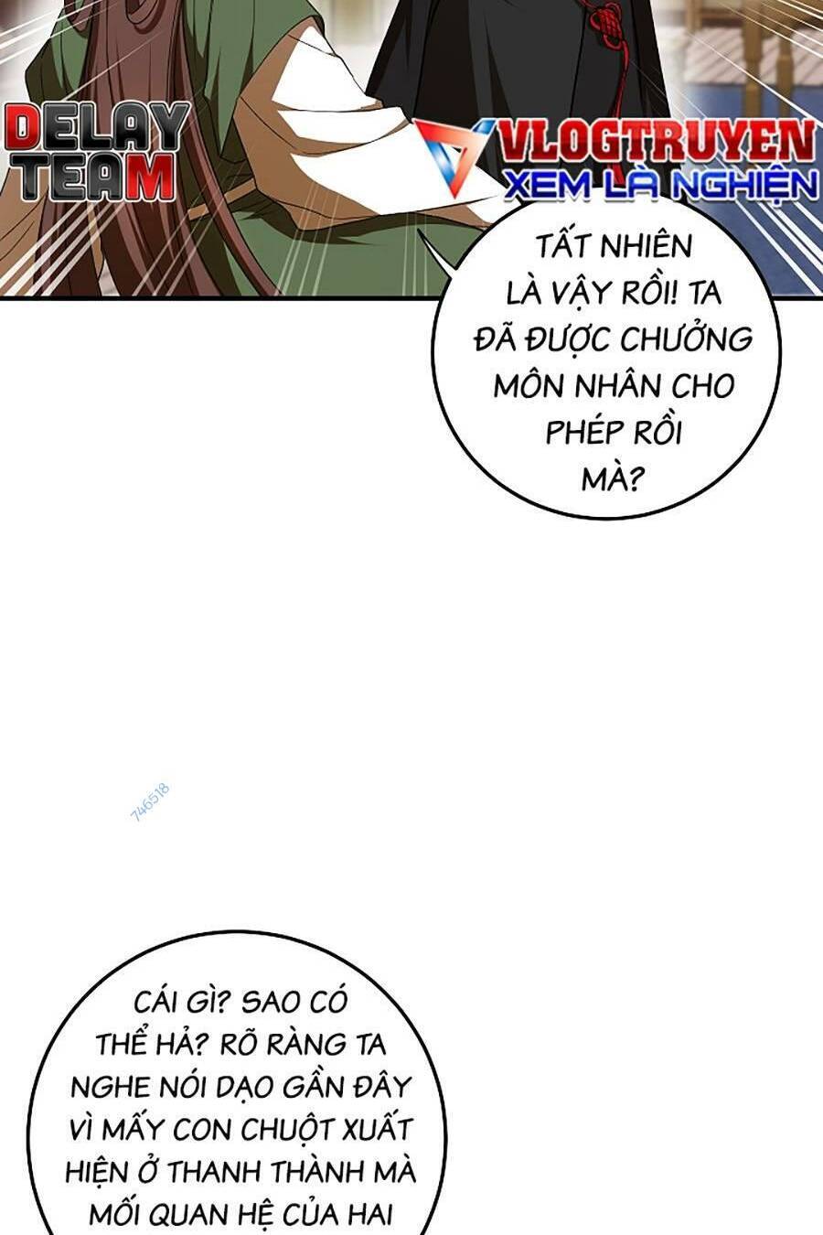 Võ Đang Kỳ Hiệp Chap 104 - Next Chap 105