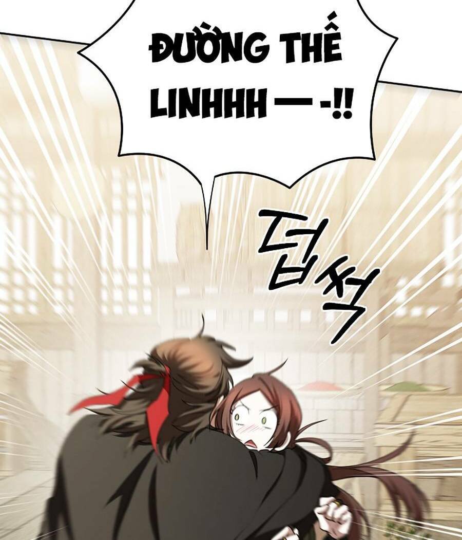 Võ Đang Kỳ Hiệp Chap 104 - Next Chap 105