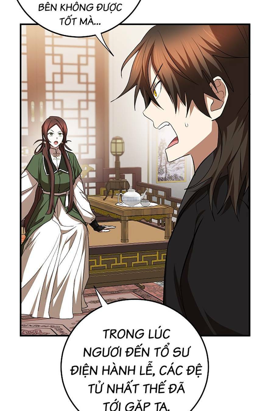 Võ Đang Kỳ Hiệp Chap 104 - Next Chap 105