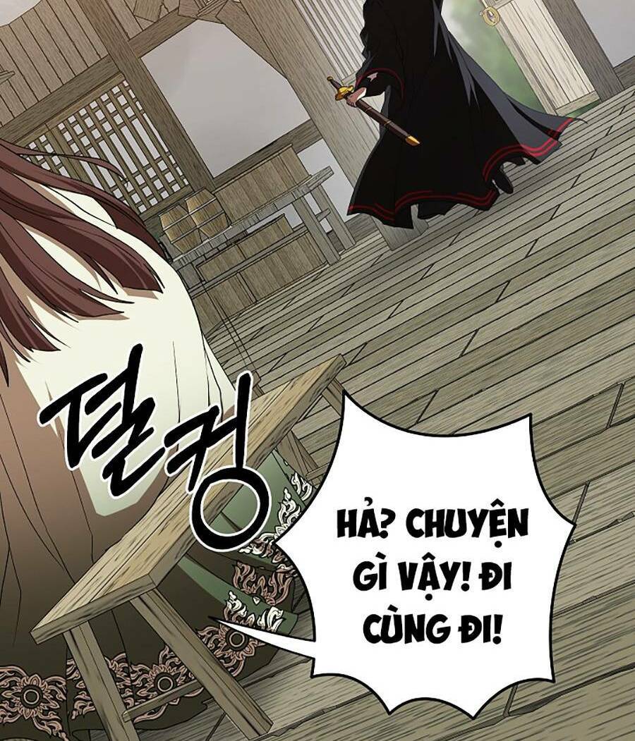 Võ Đang Kỳ Hiệp Chap 104 - Next Chap 105