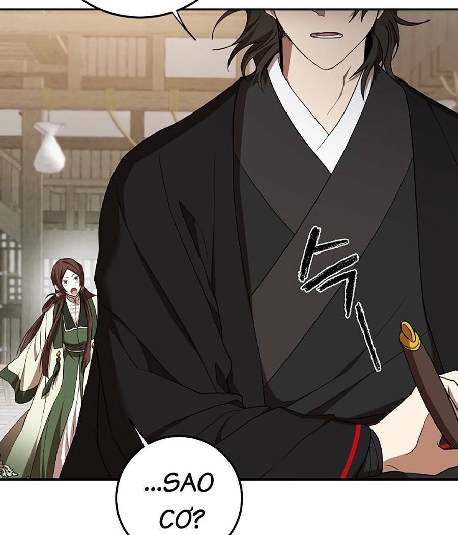 Võ Đang Kỳ Hiệp Chap 104 - Next Chap 105