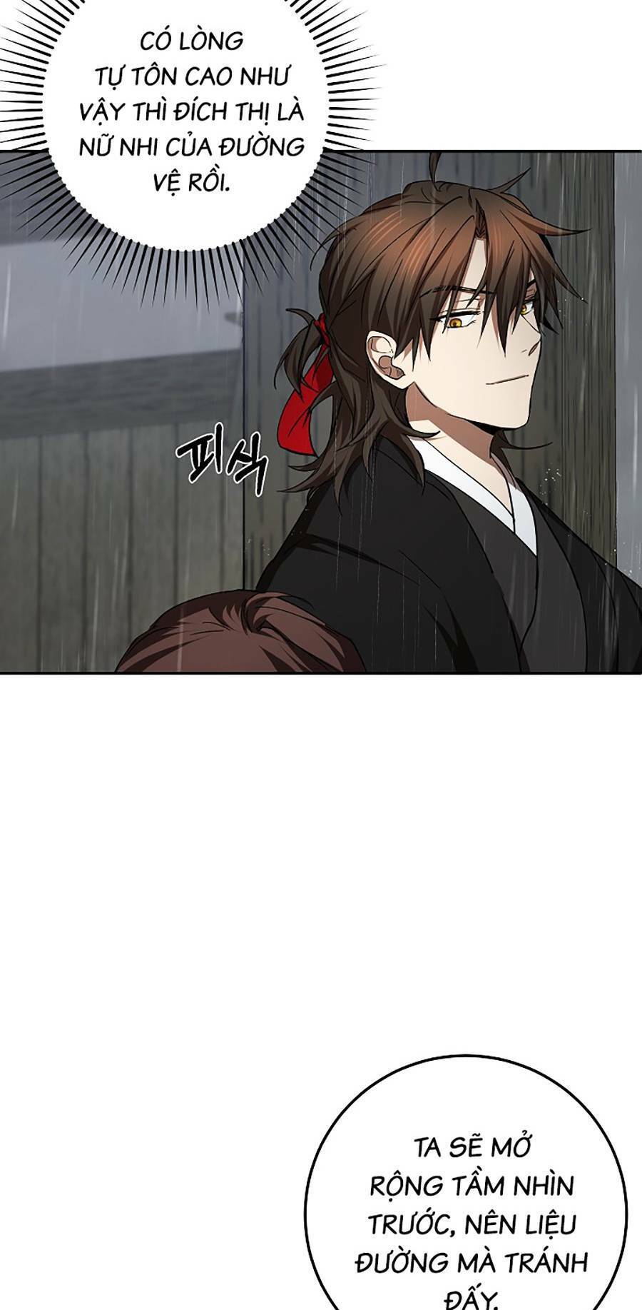 Võ Đang Kỳ Hiệp Chap 104 - Next Chap 105