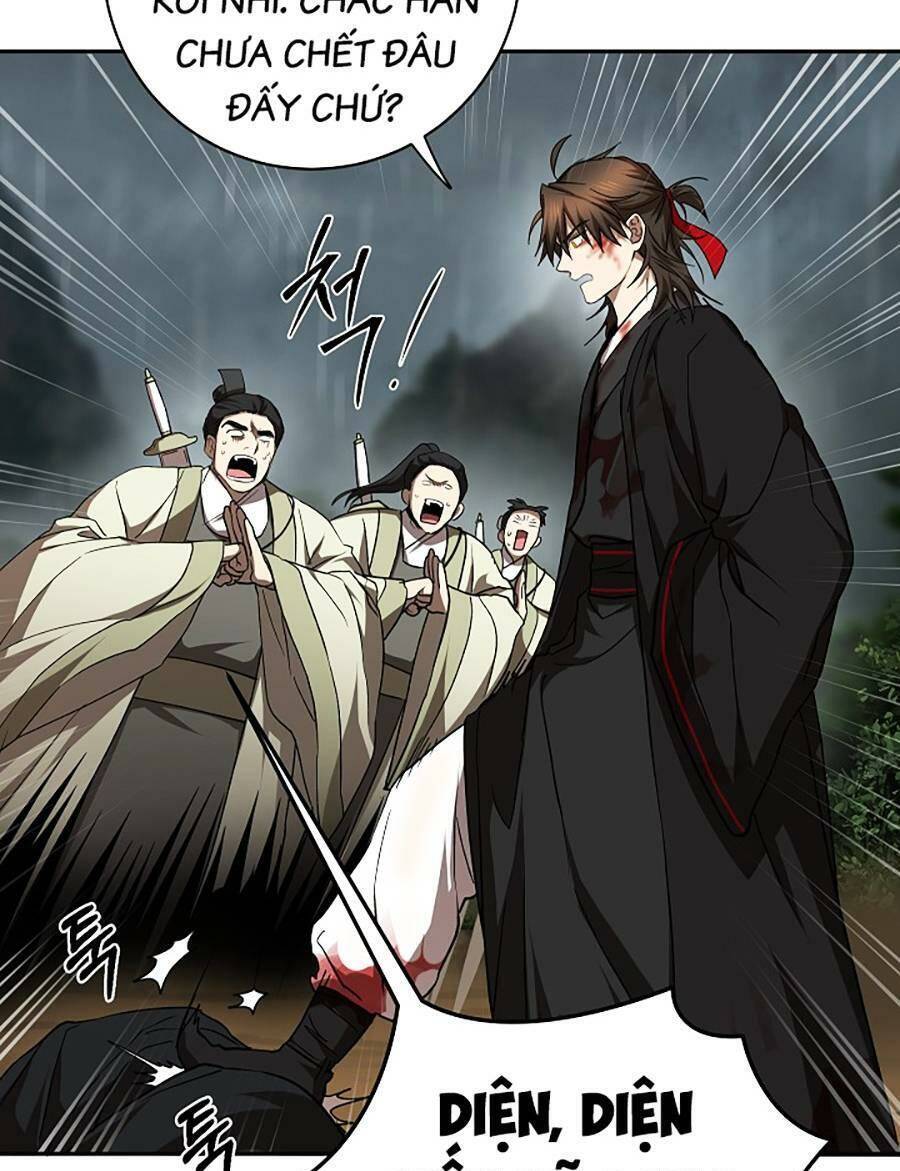 Võ Đang Kỳ Hiệp Chap 105 - Next Chap 106