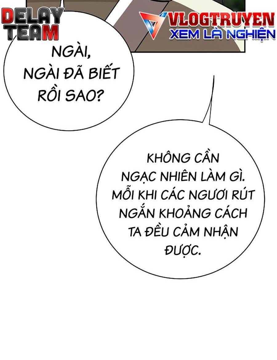 Võ Đang Kỳ Hiệp Chap 105 - Next Chap 106