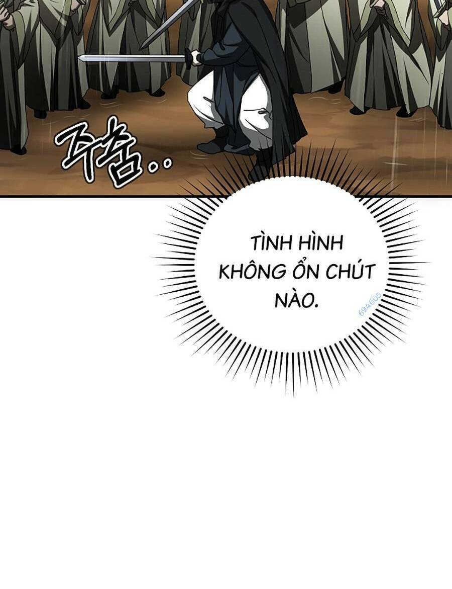 Võ Đang Kỳ Hiệp Chap 105 - Next Chap 106
